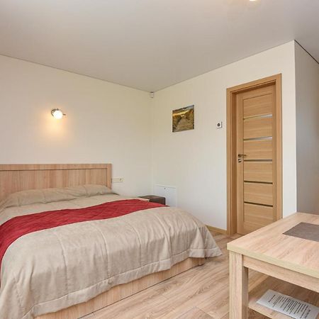Vila Tante Šventoji エクステリア 写真