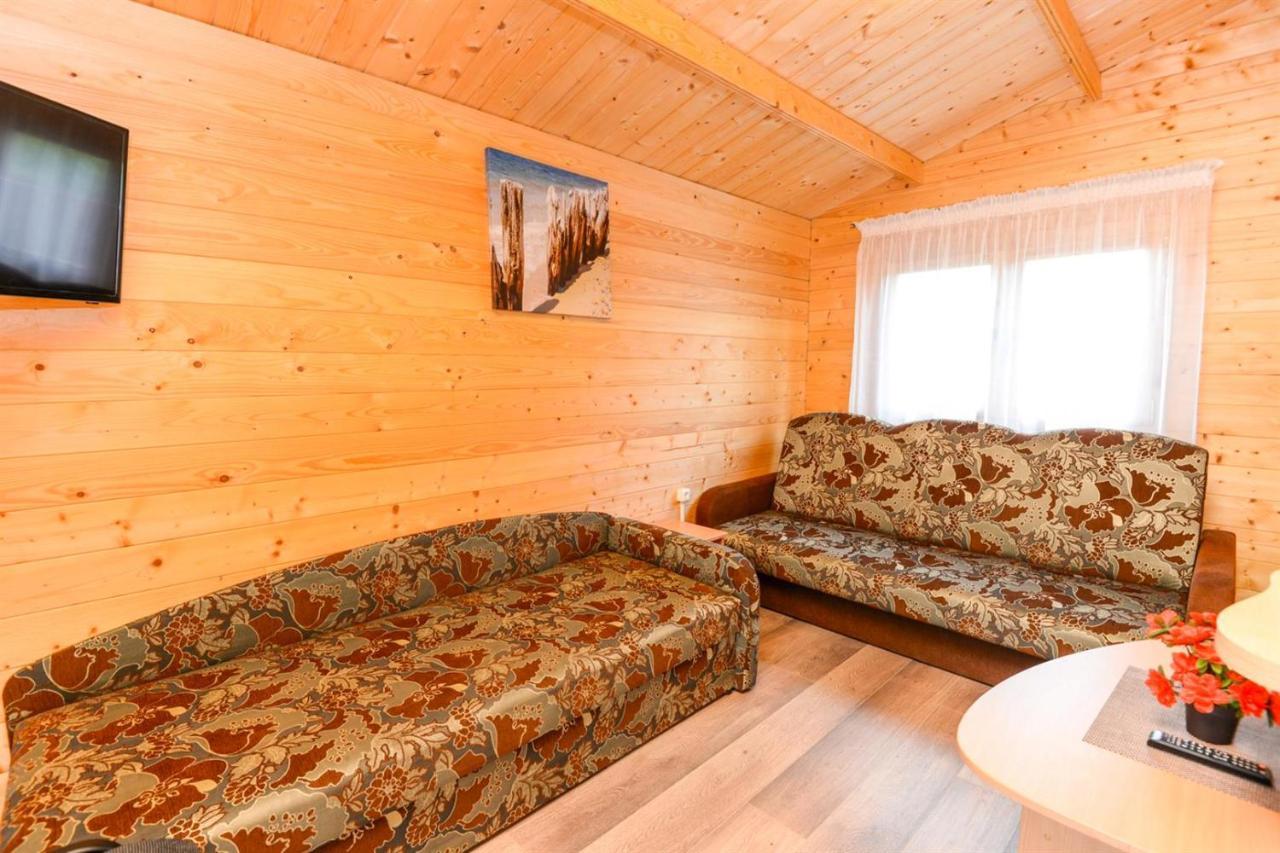 Vila Tante Šventoji エクステリア 写真