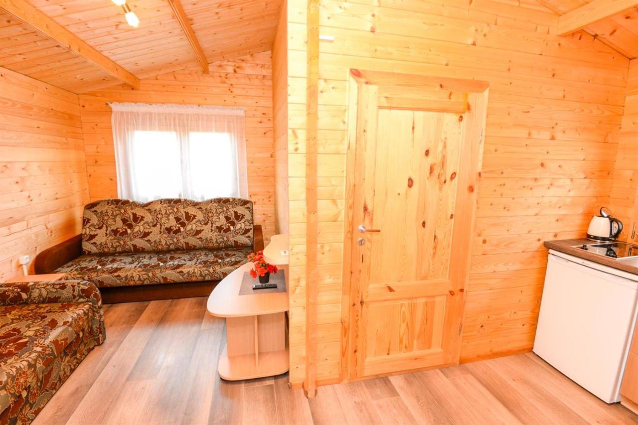 Vila Tante Šventoji エクステリア 写真