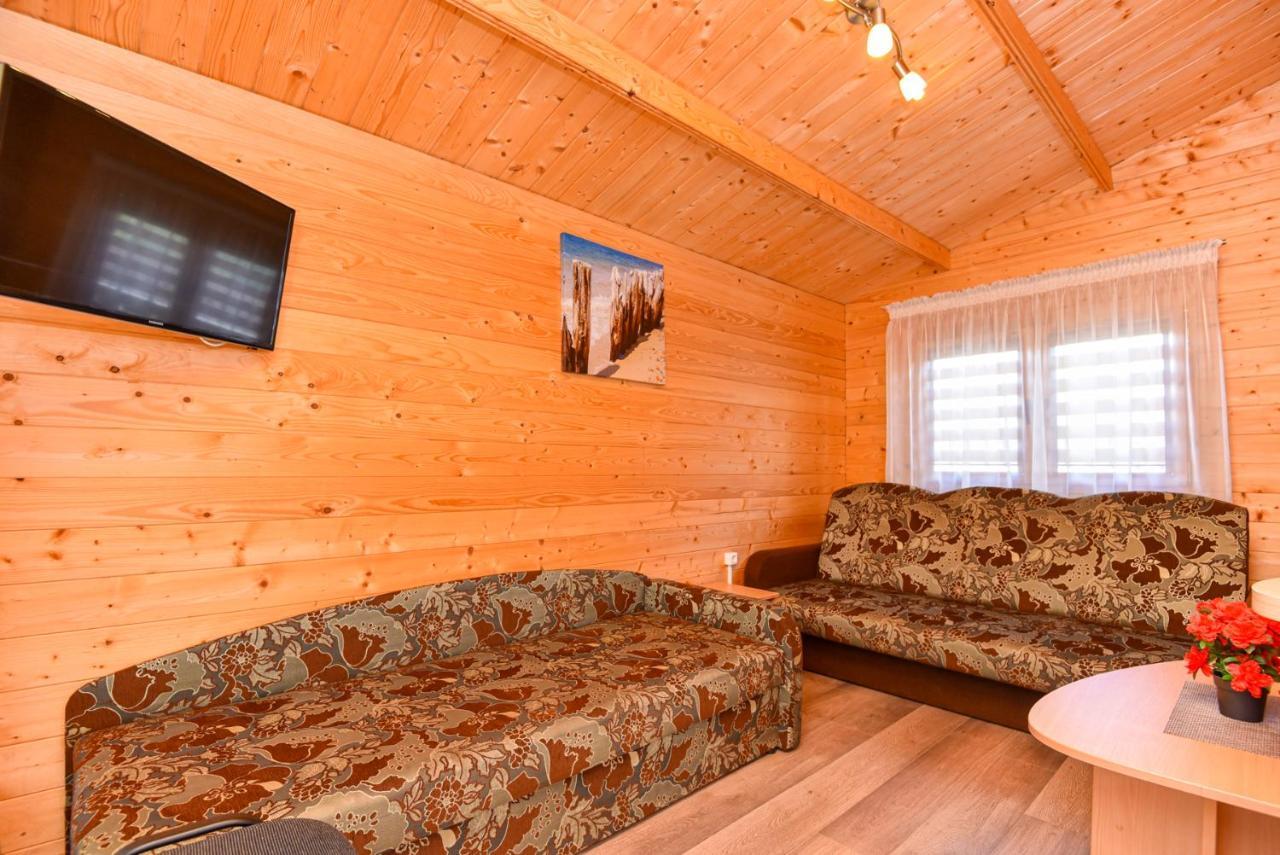 Vila Tante Šventoji エクステリア 写真